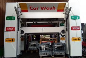 Washtec Softcare Pro 2